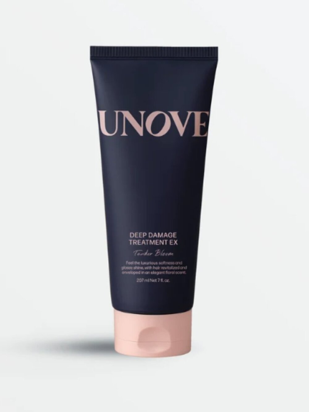 MSRP $29 | UNOVE Deep Damage Treatment EX – Tender Bloom – 7 oz / 207 mL – NEW